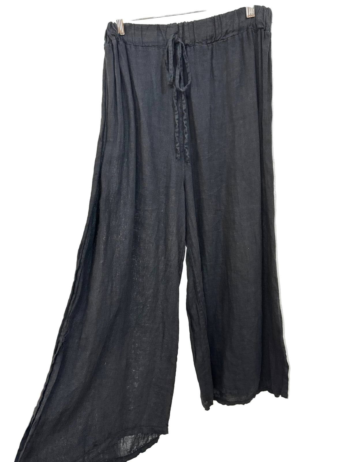 Jackie Crop Pant