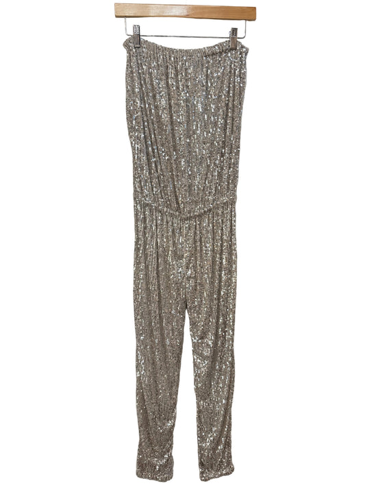 Brownyn Jumpsuit