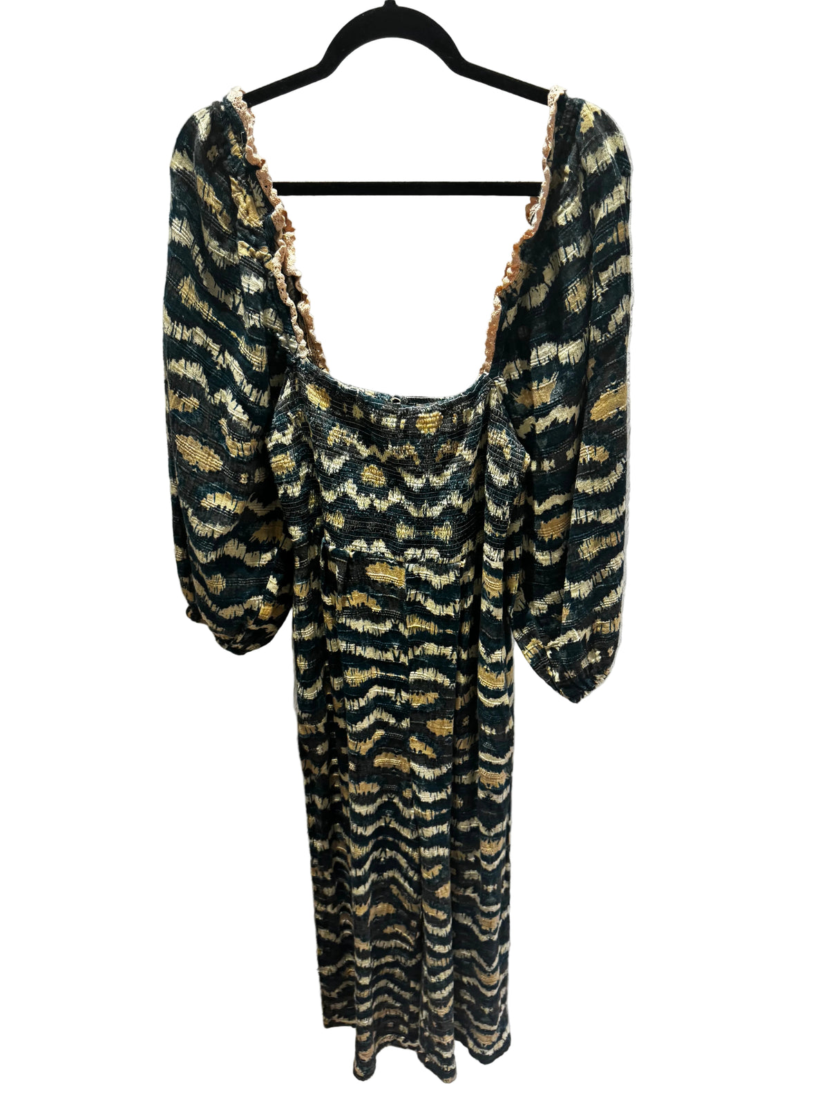 Sammie Jumpsuit
