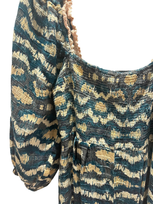 Sammie Jumpsuit