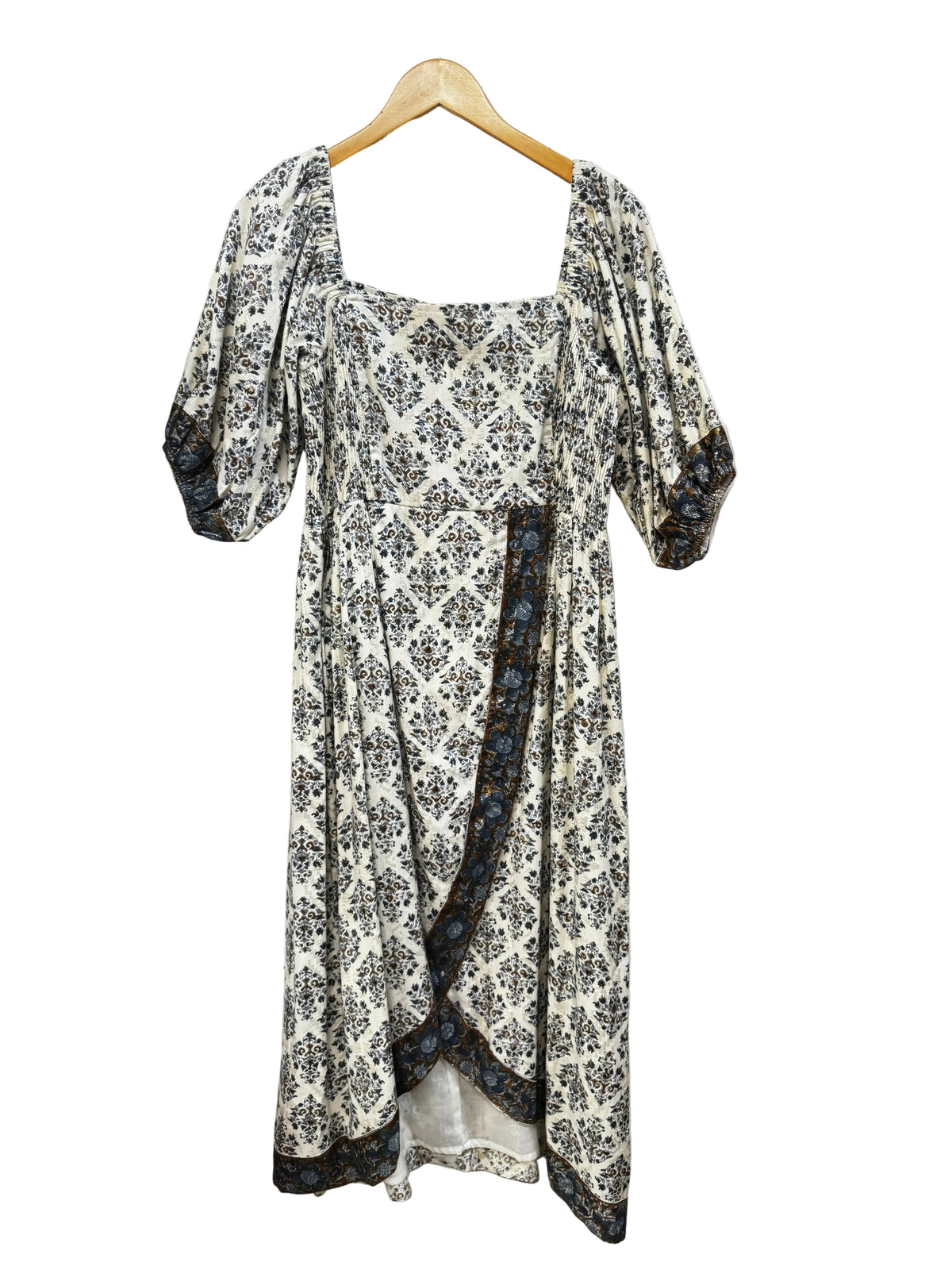 Eleanor Dress