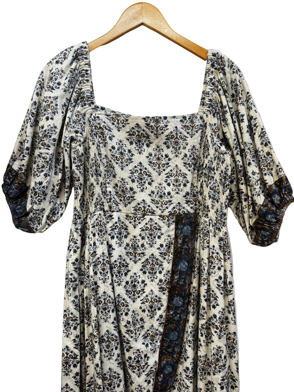 Eleanor Dress