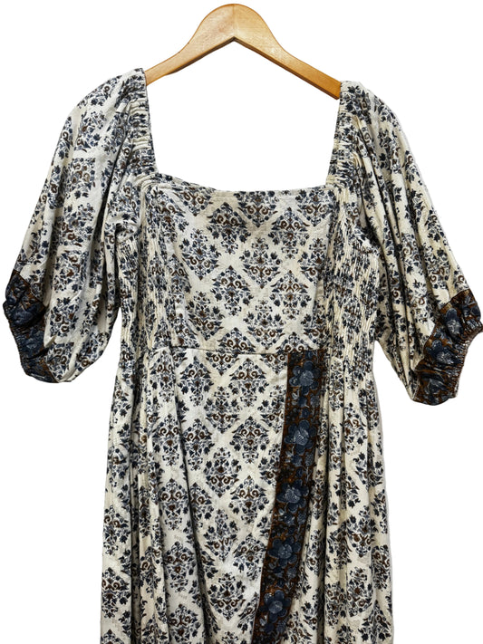 Eleanor Dress