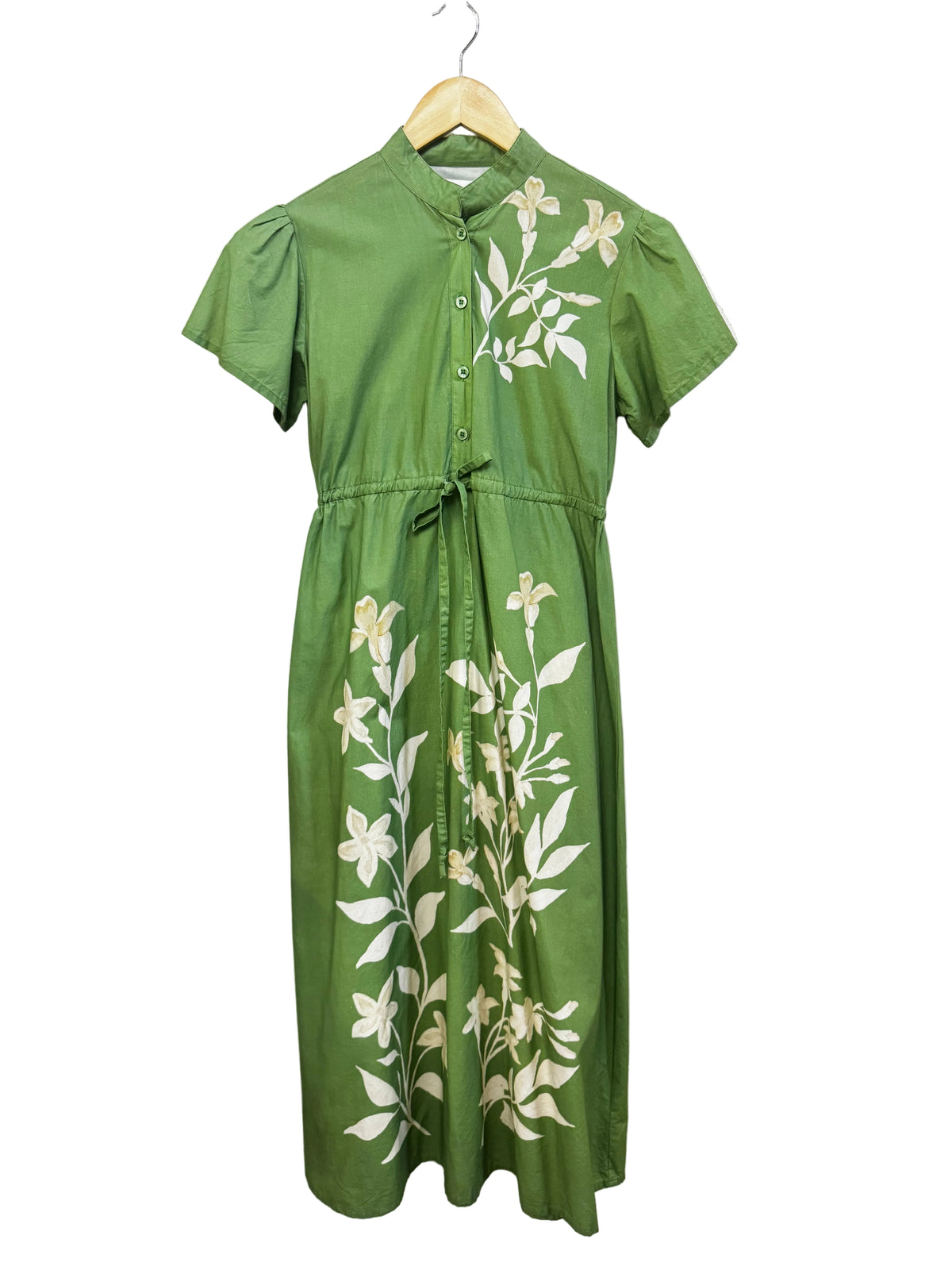 Hurley Tea Dress