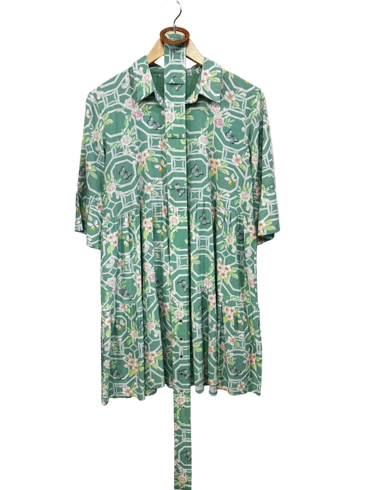 Darcy Dress