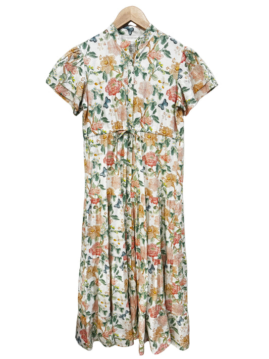 Hurley Dress
