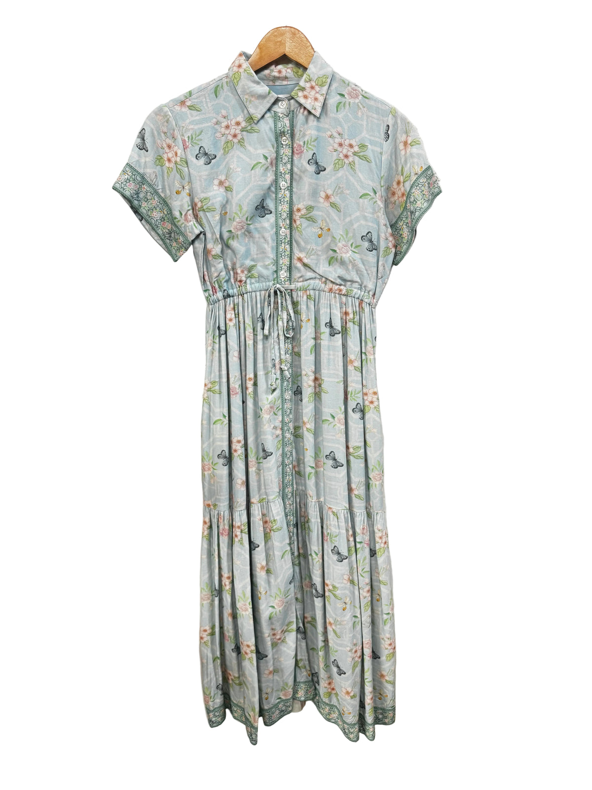 Belle Dress