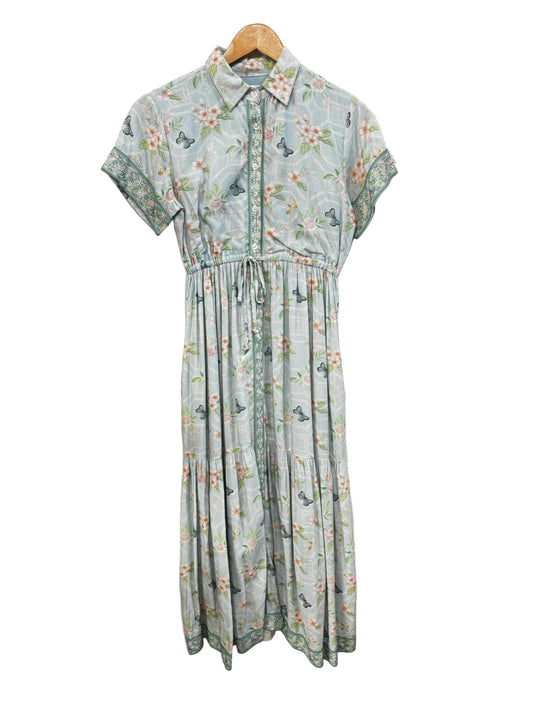 Belle Dress