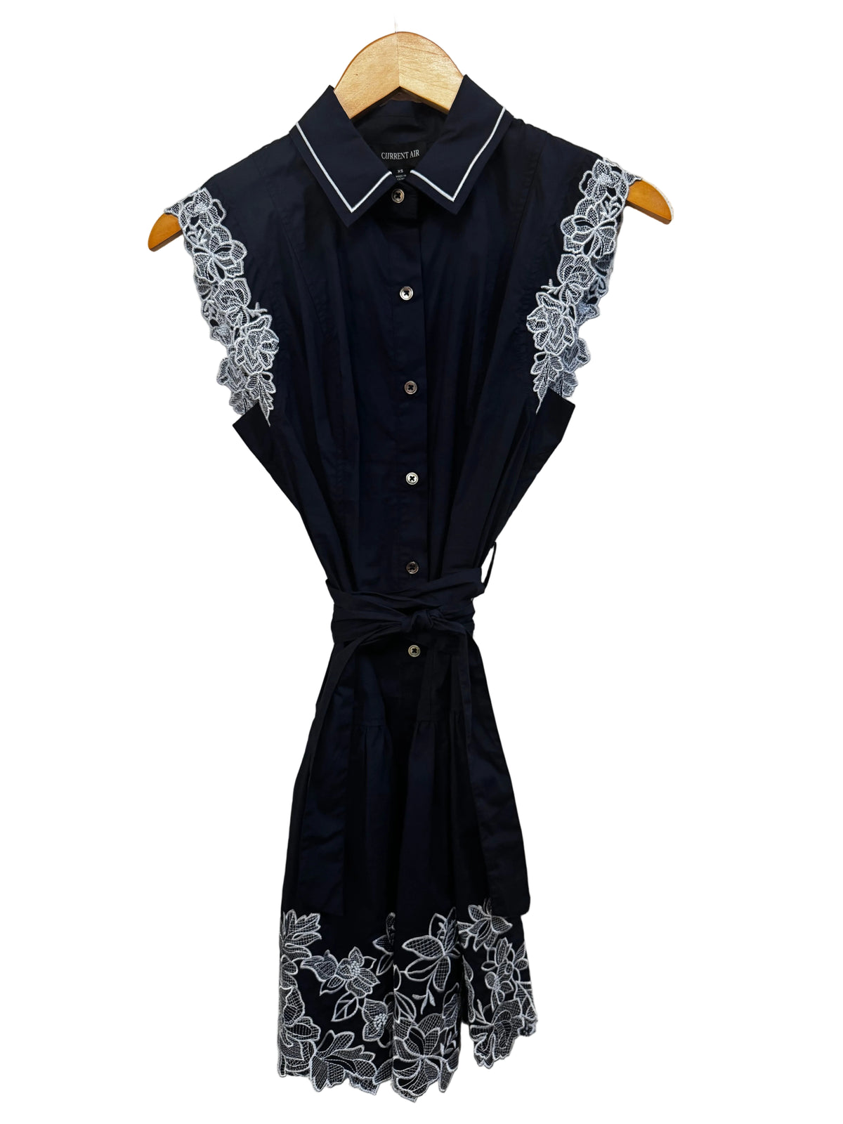 Zarro Dress