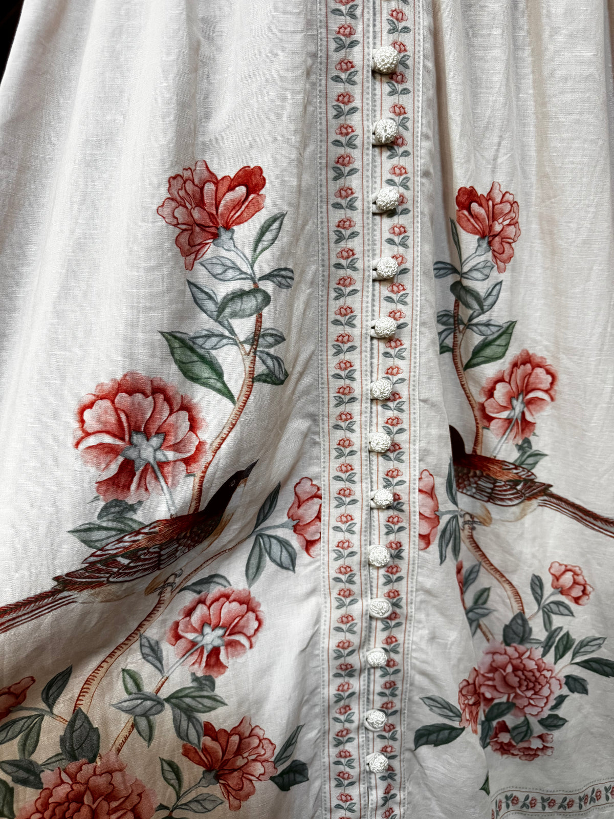 Solene Dress