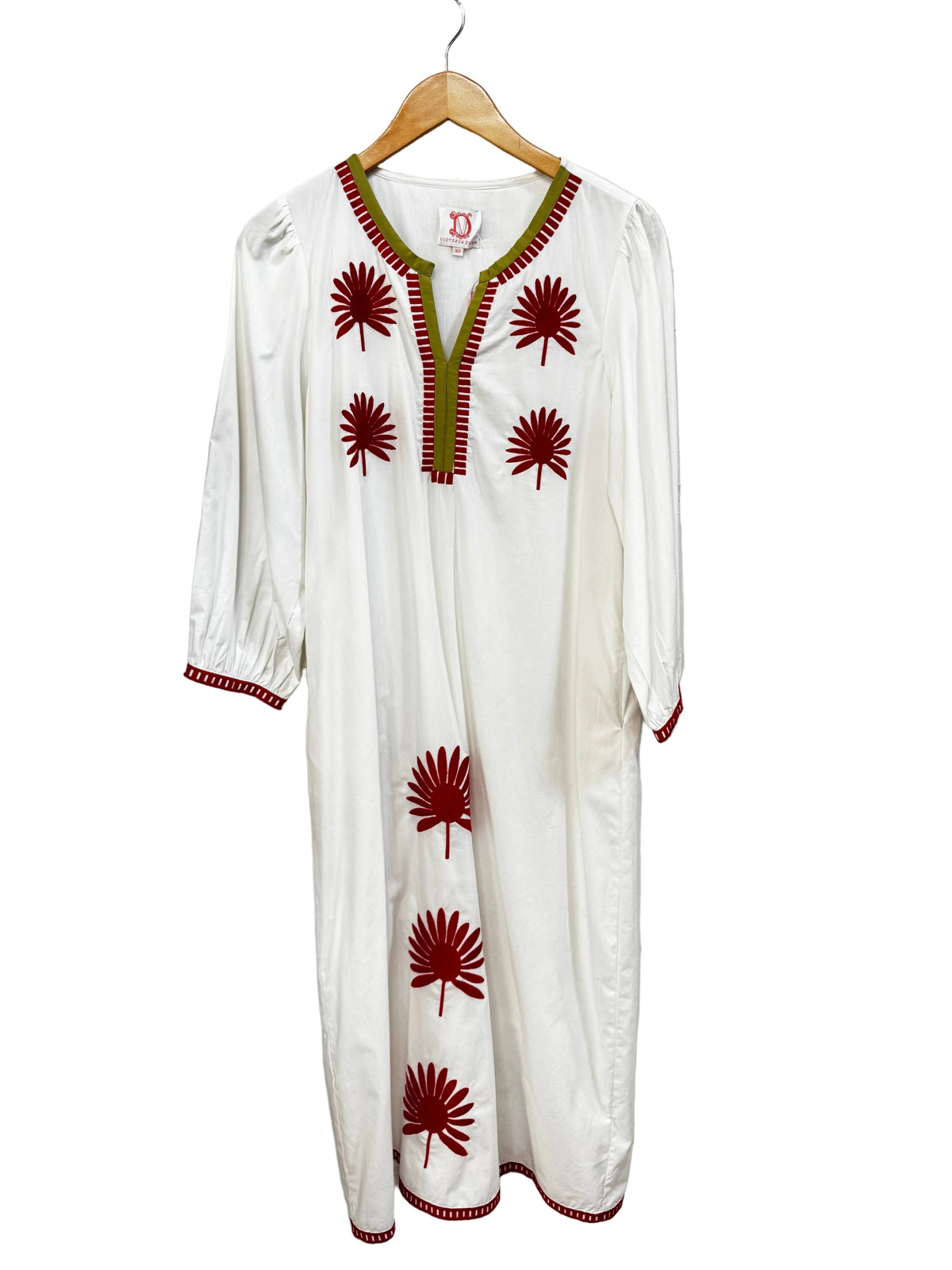 Quinn Dress