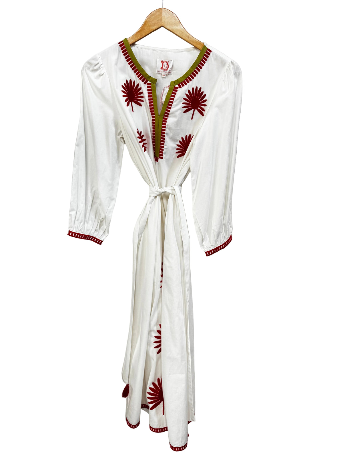 Quinn Dress