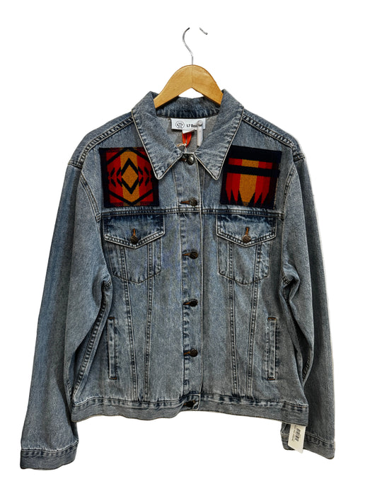 Pendleton Jean Jackets