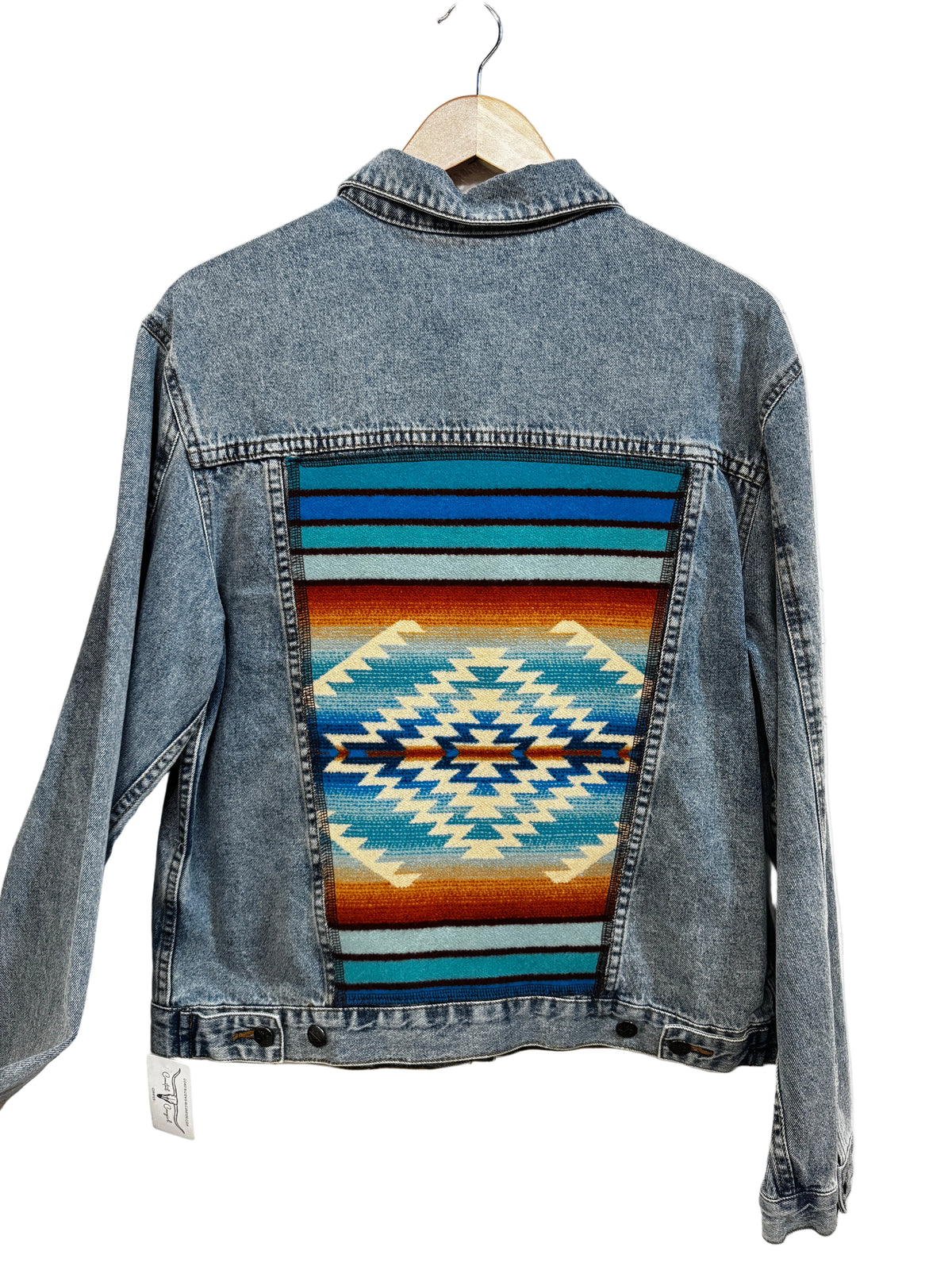 Pendleton Jean Jackets