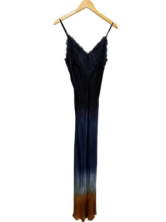 Lacci Slip Dress
