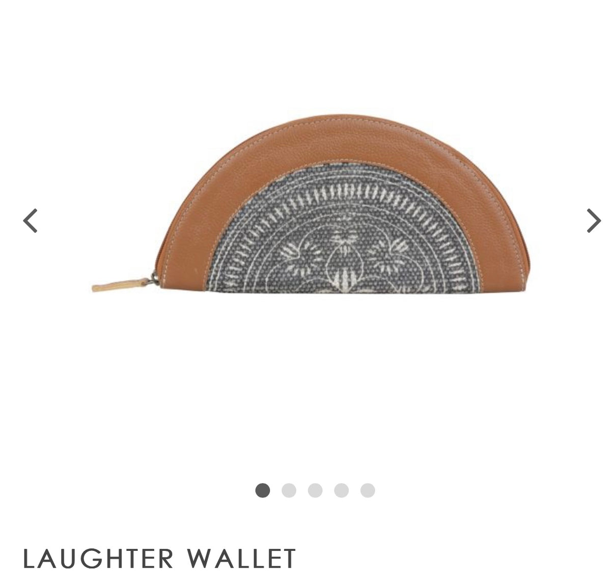 Laughter Clutch