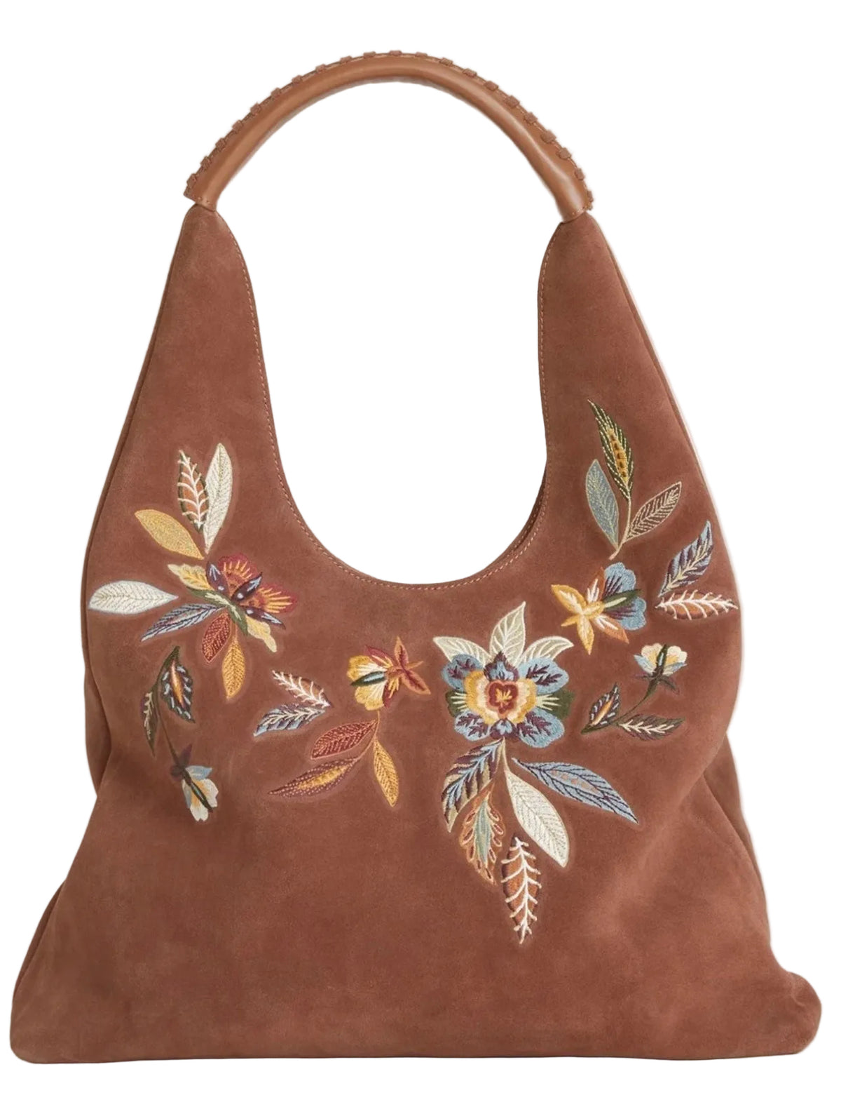 Parma Bucket Bag
