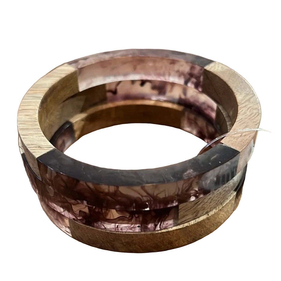 Tri-Set Wooden