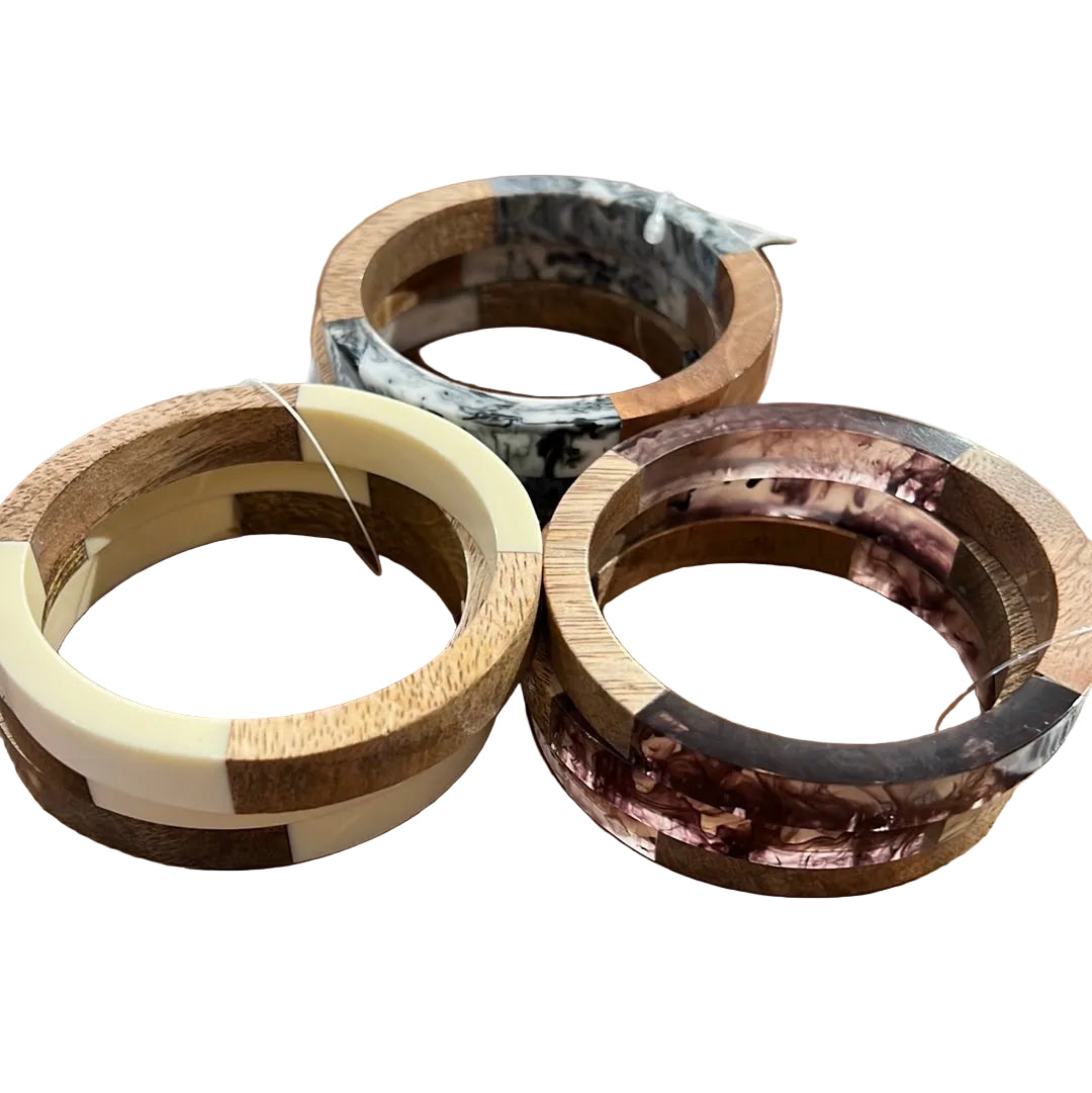 Tri-Set Wooden