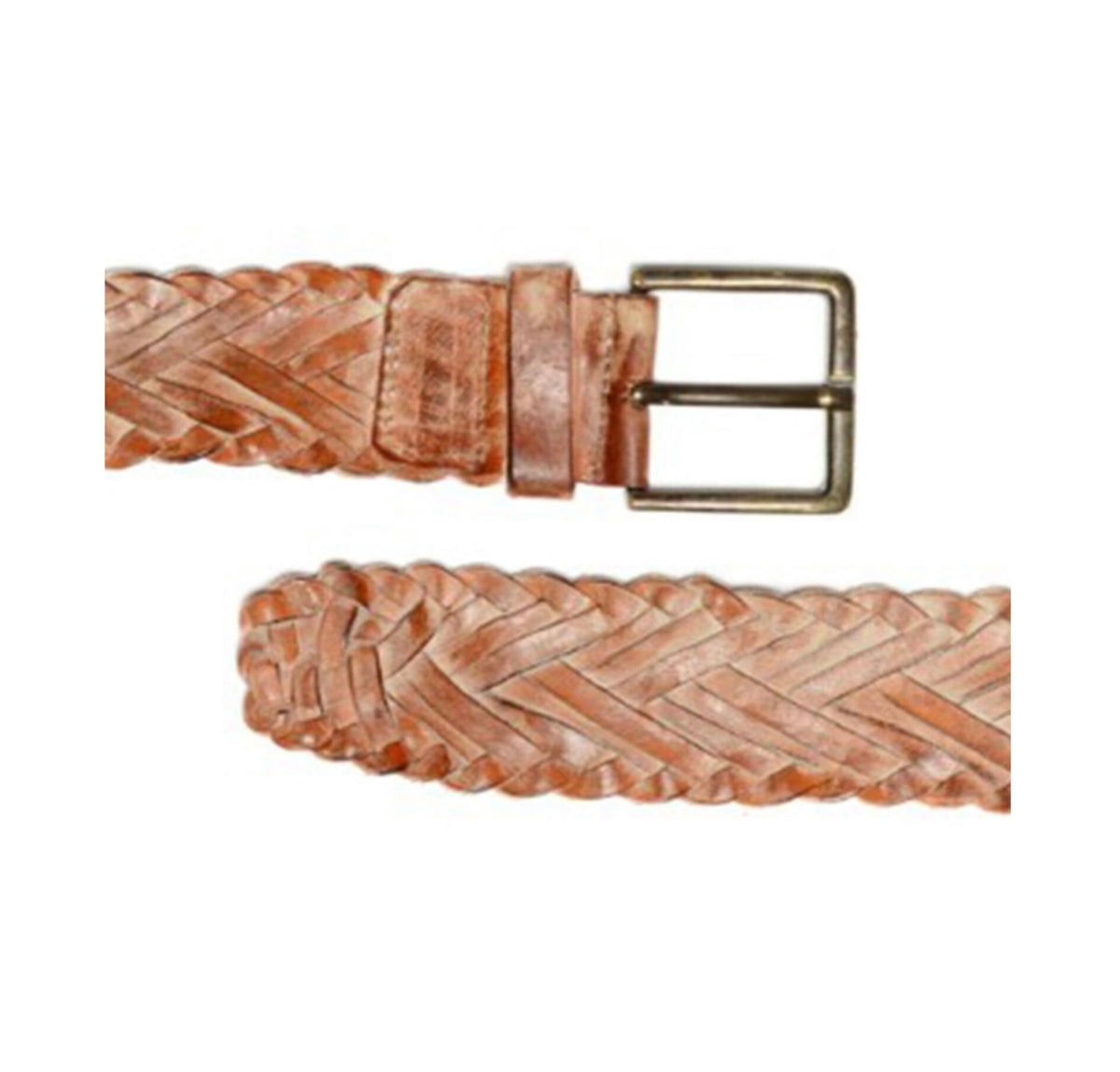 Proem Leather Belt