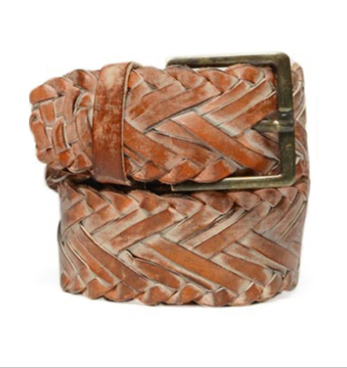 Proem Leather Belt