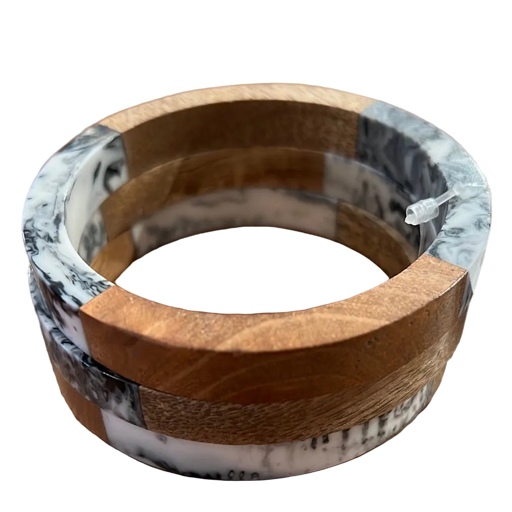 Tri-Set Wooden