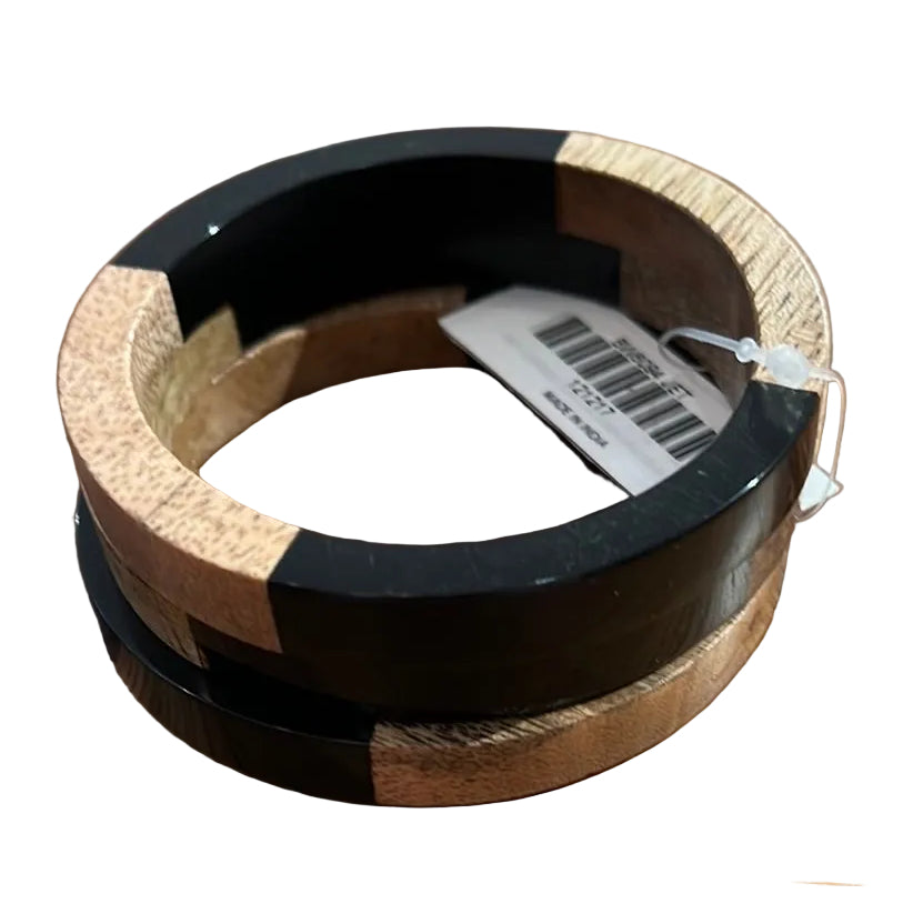 Tri-Set Wooden