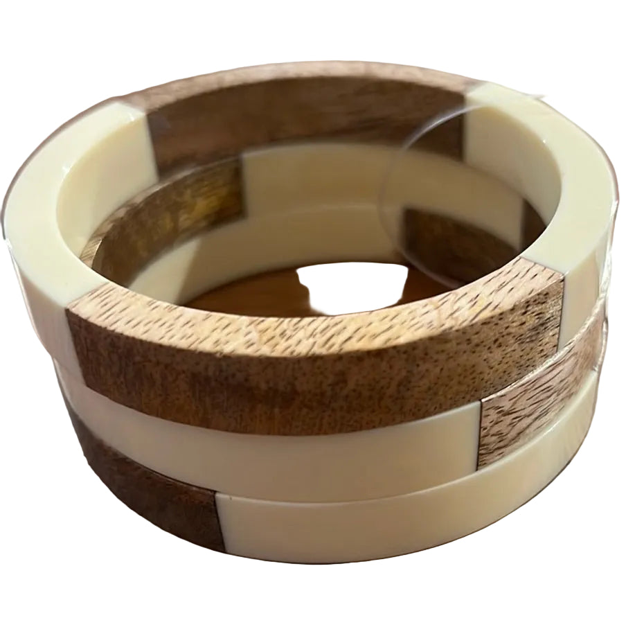 Tri-Set Wooden