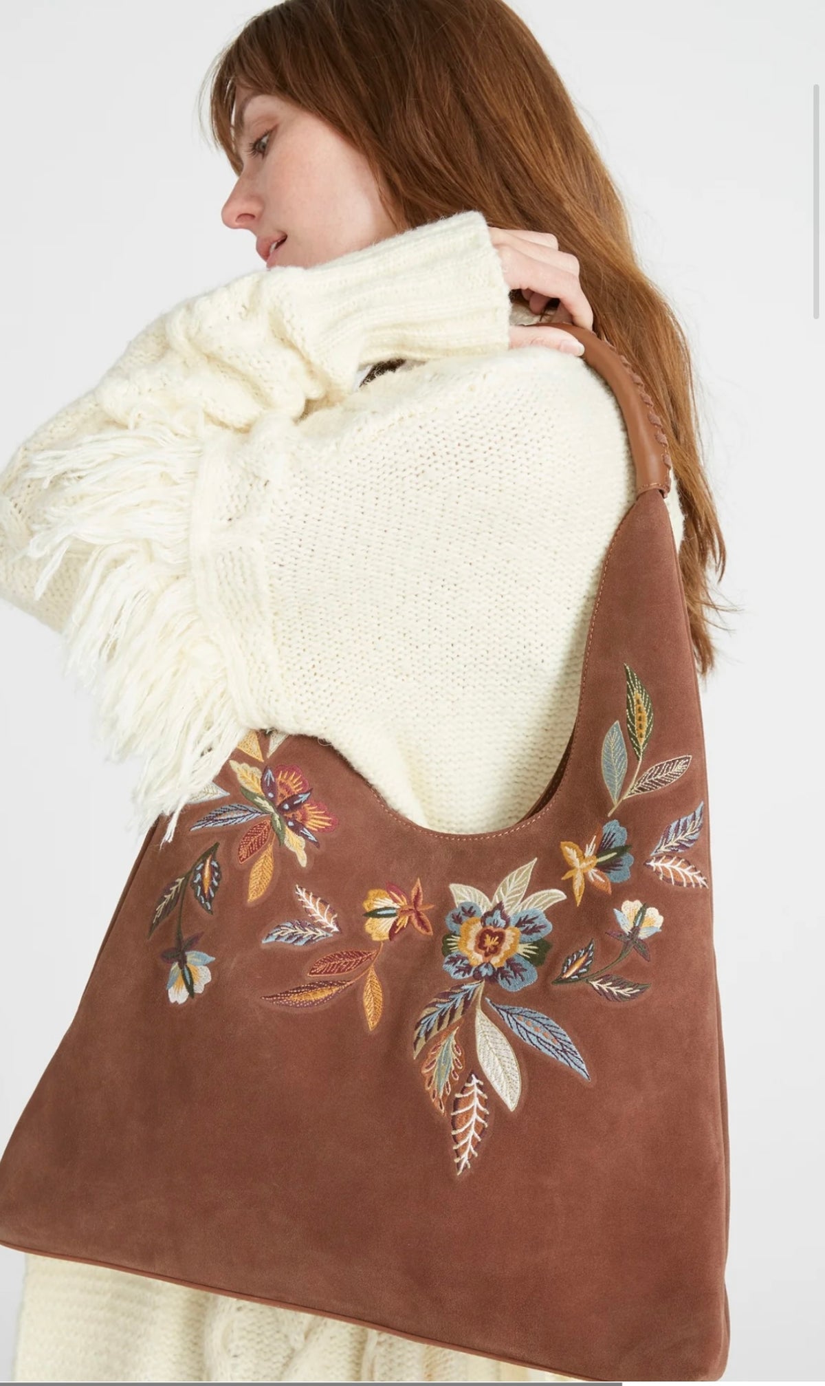 Parma Bucket Bag