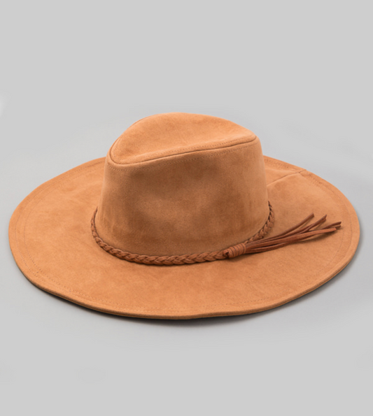 Luna Cowboy Hat