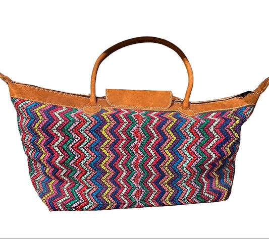 Vida Dulce Tote Bag